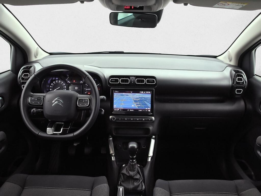 Citroën C3 Aircross BlueHDi 81kW (110CV) S&S Feel Pack 7