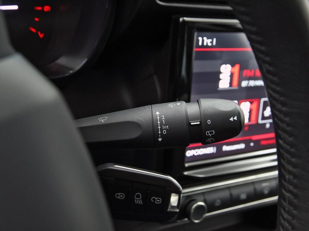 Citroën C3 Aircross BlueHDi 81kW (110CV) S&S Feel Pack 28