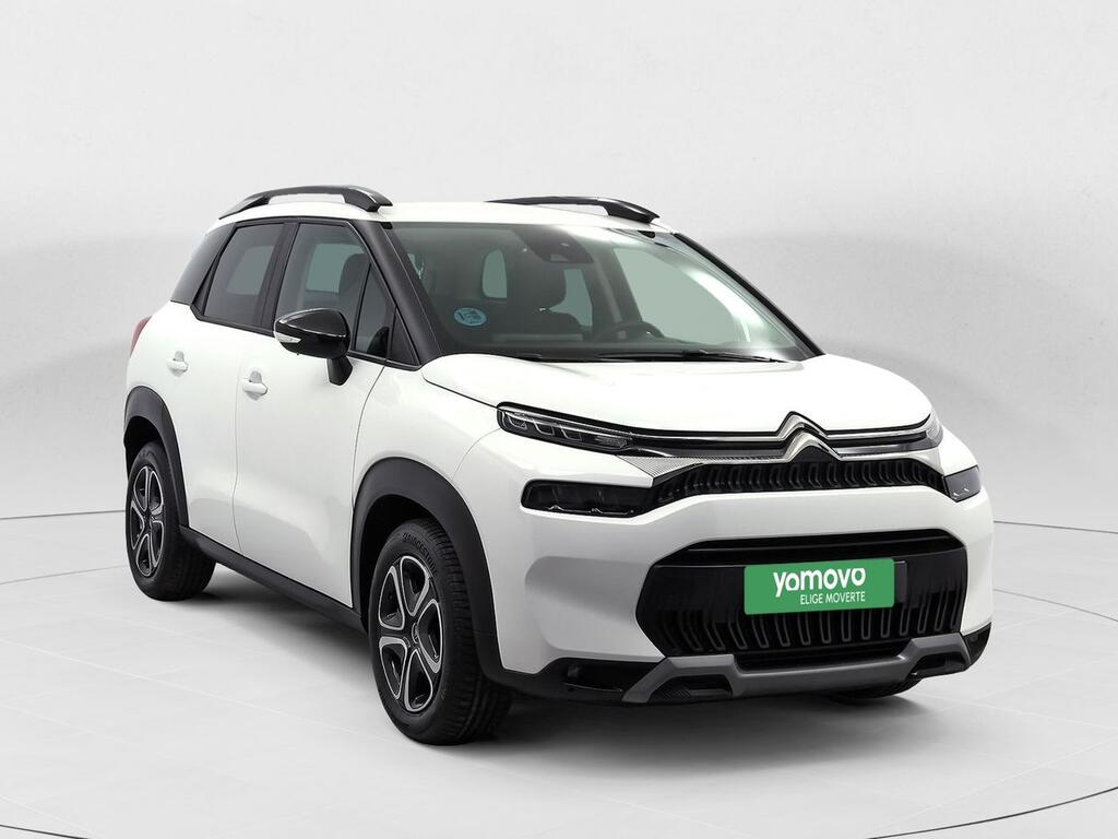 Citroën C3 Aircross BlueHDi 81kW (110CV) S&S Feel Pack