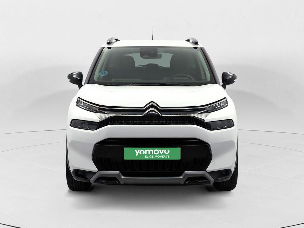 Citroën C3 Aircross BlueHDi 81kW (110CV) S&S Feel Pack 5
