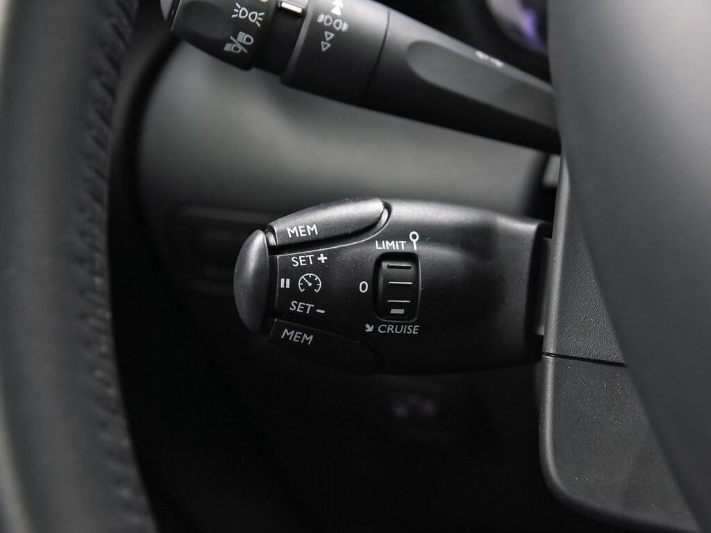 Citroën C3 Aircross BlueHDi 81kW (110CV) S&S Feel Pack 27