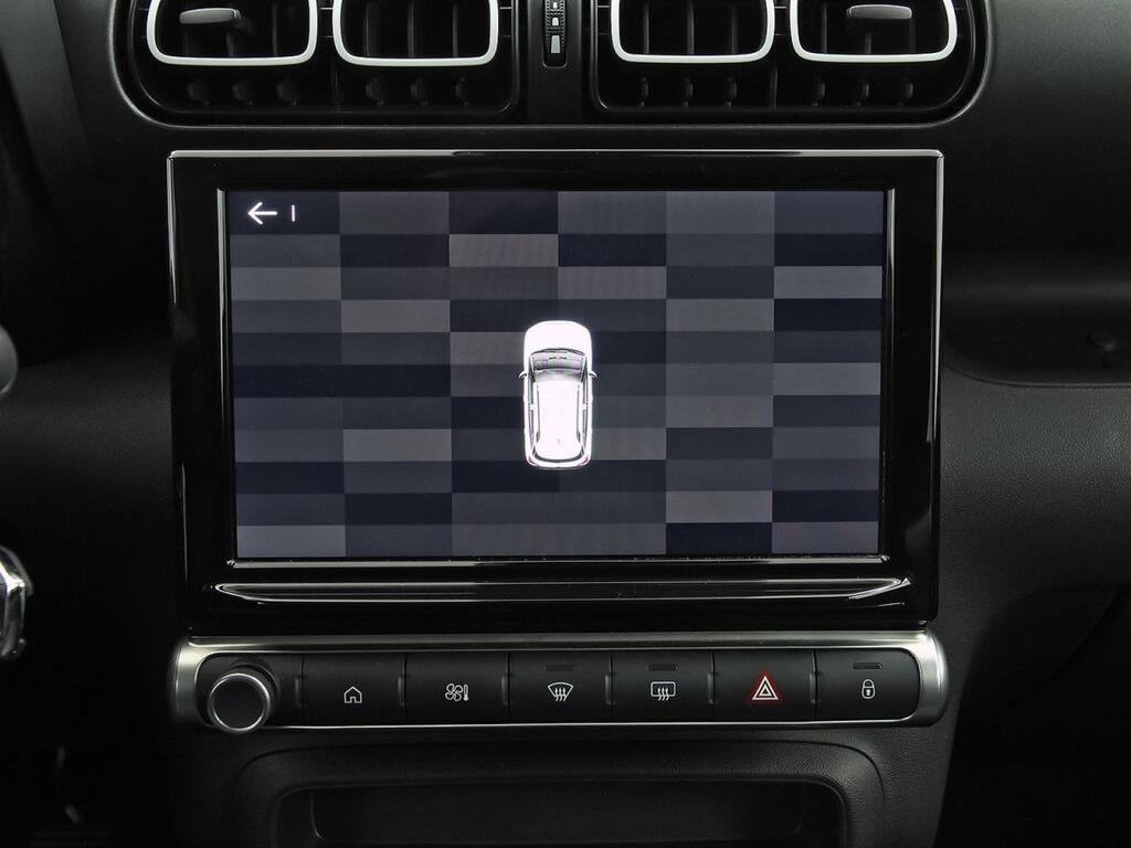 Citroën C3 Aircross BlueHDi 81kW (110CV) S&S Feel Pack 19