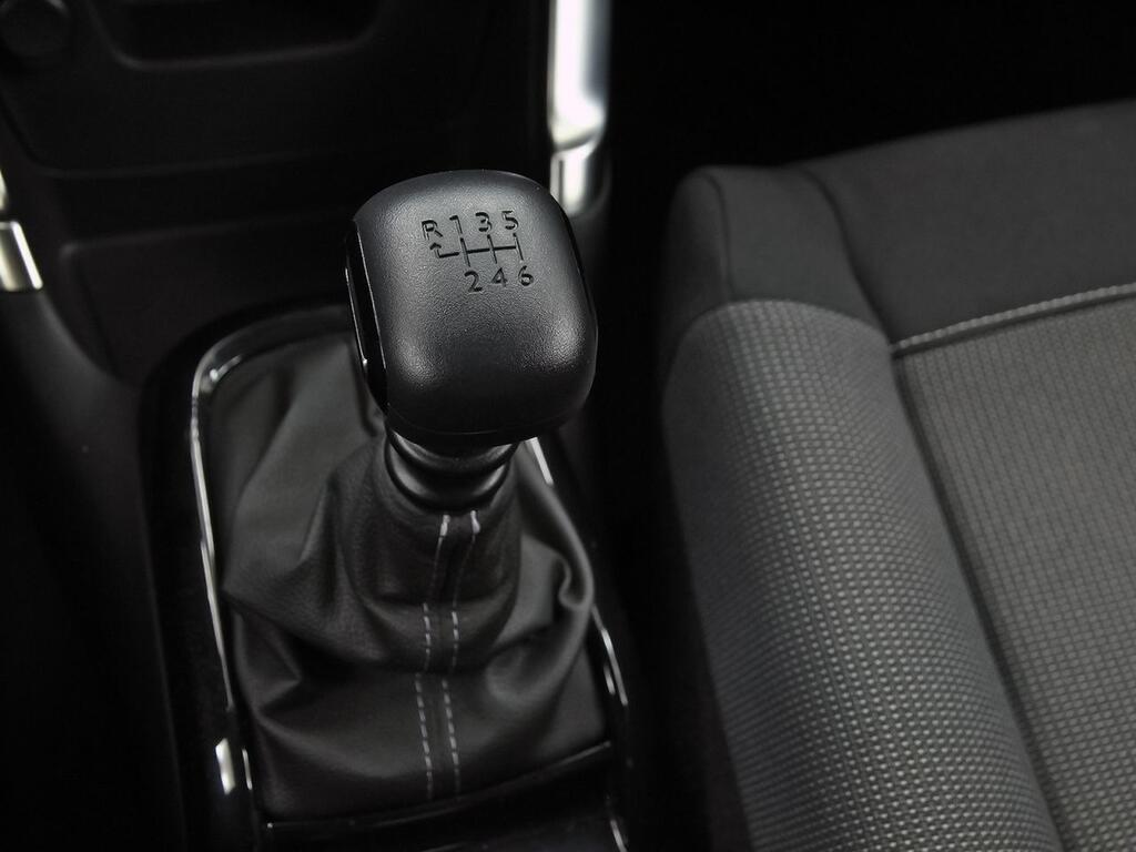 Citroën C3 Aircross BlueHDi 81kW (110CV) S&S Feel Pack 24