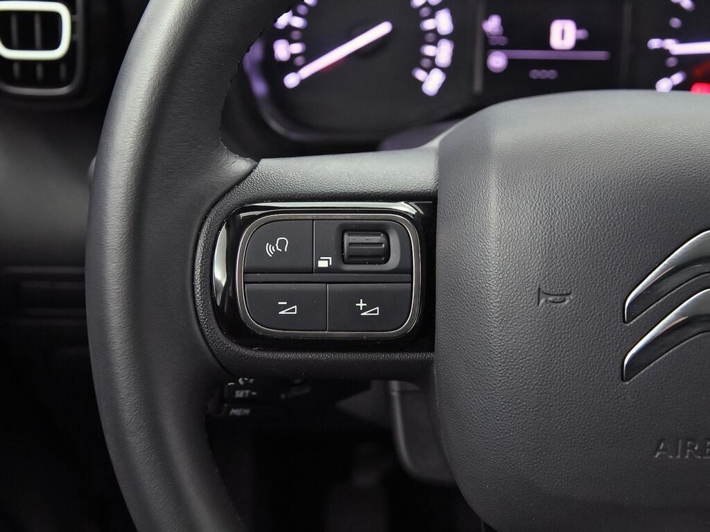 Citroën C3 Aircross BlueHDi 81kW (110CV) S&S Feel Pack 29