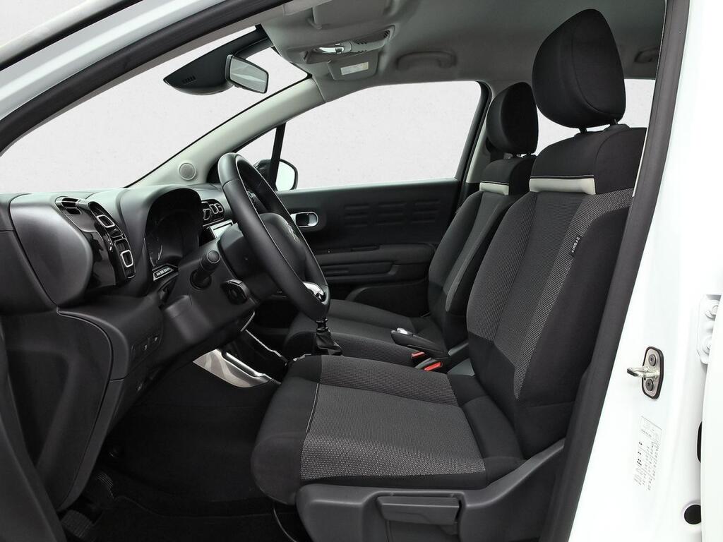 Citroën C3 Aircross BlueHDi 81kW (110CV) S&S Feel Pack 8