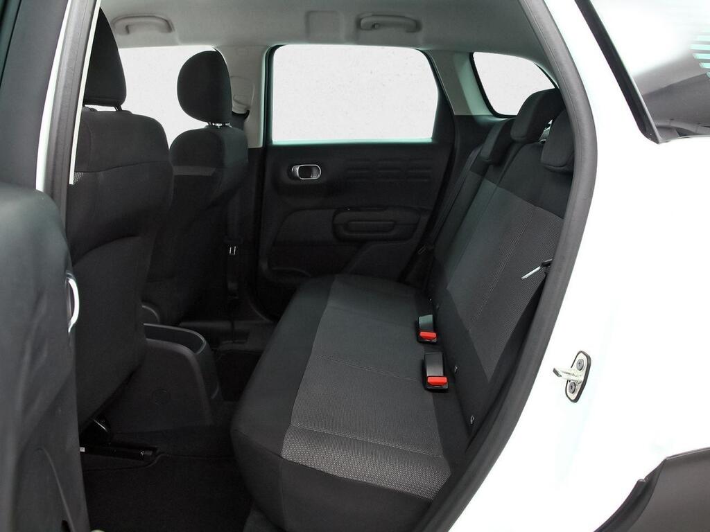 Citroën C3 Aircross BlueHDi 81kW (110CV) S&S Feel Pack 9