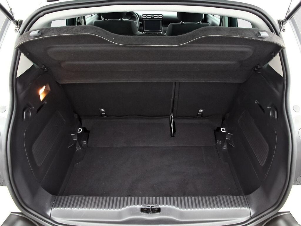 Citroën C3 Aircross BlueHDi 81kW (110CV) S&S Feel Pack 10