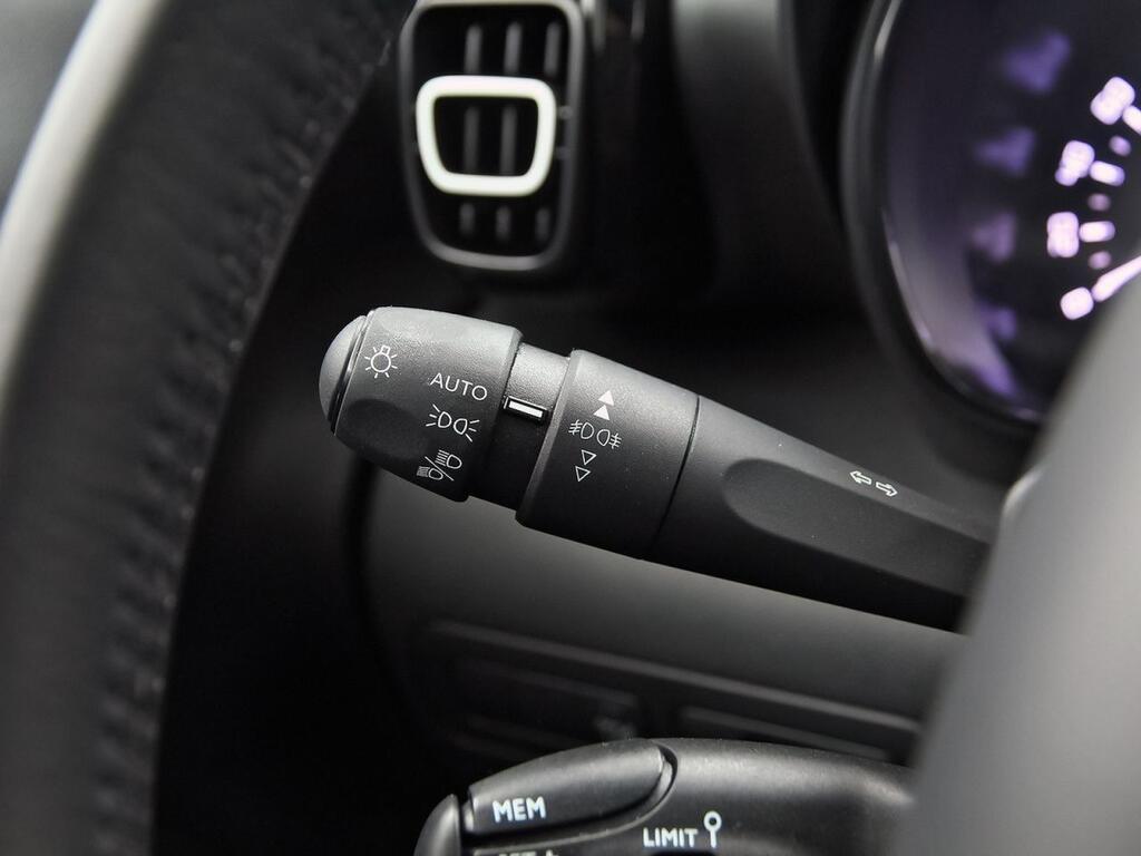 Citroën C3 Aircross BlueHDi 81kW (110CV) S&S Feel Pack 26