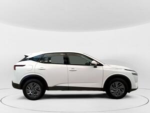 Nissan Qashqai DIG-T 103kW (140CV) mHEV 4x2 Acenta