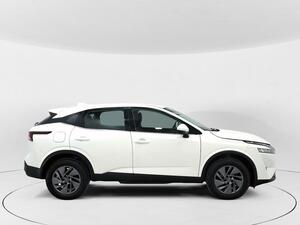 Nissan Qashqai DIG-T 103kW (140CV) mHEV 4x2 Acenta