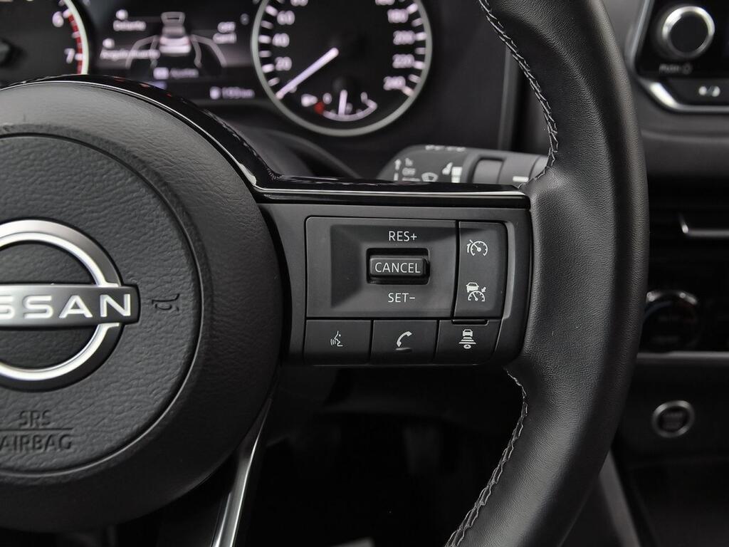 Nissan Qashqai DIG-T 103kW (140CV) mHEV 4x2 Acenta 14