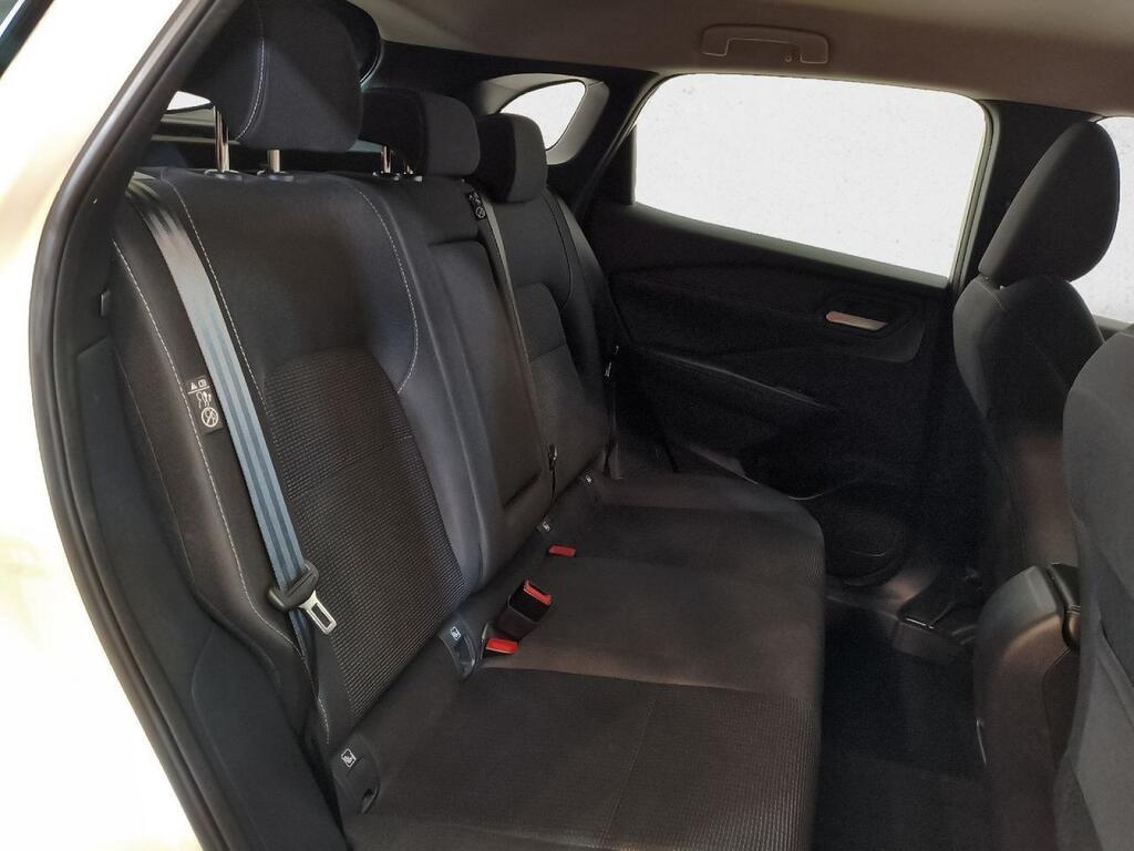 Nissan Qashqai DIG-T 103kW (140CV) mHEV 4x2 Acenta 8