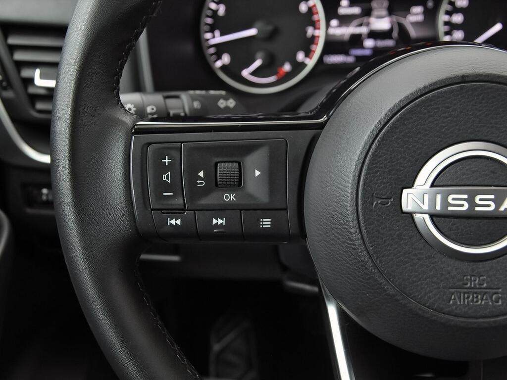 Nissan Qashqai DIG-T 103kW (140CV) mHEV 4x2 Acenta 13