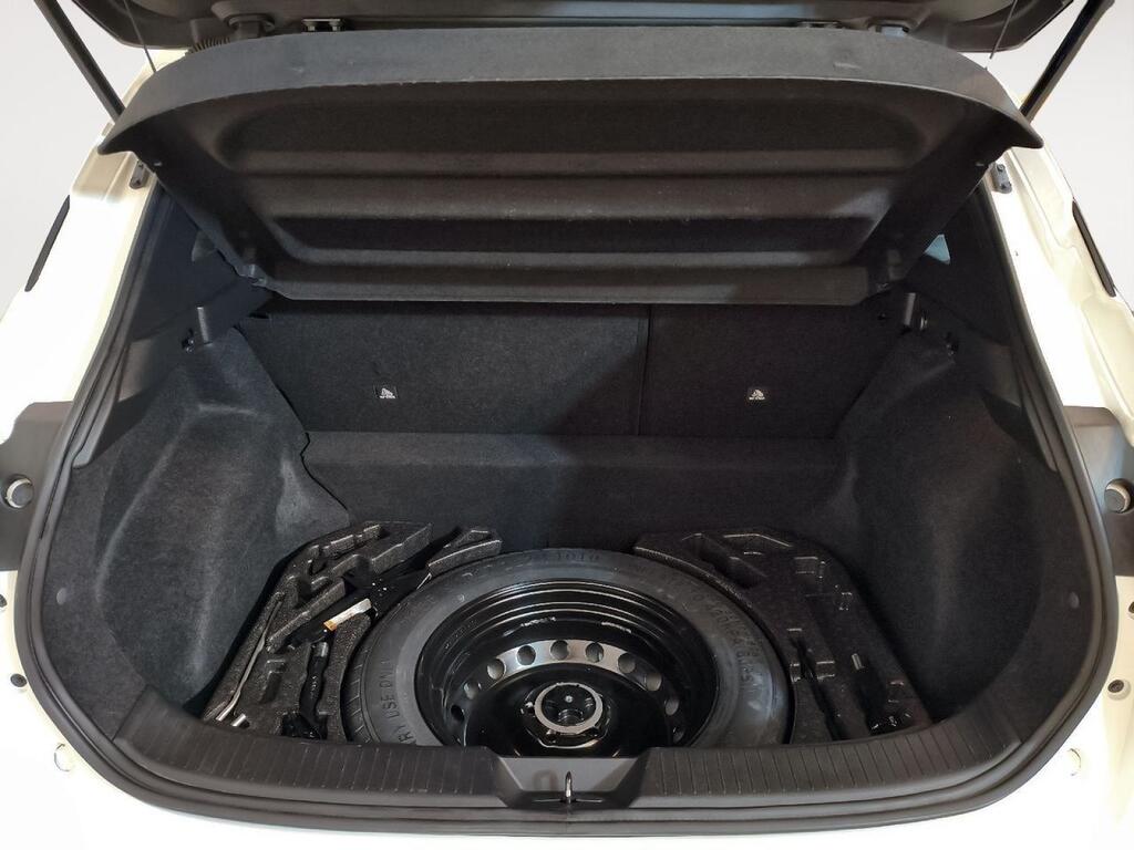 Nissan Qashqai DIG-T 103kW (140CV) mHEV 4x2 Acenta 25