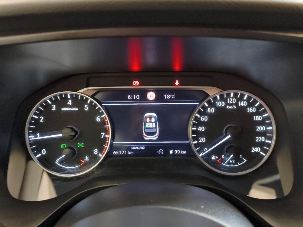 Nissan Qashqai DIG-T 103kW (140CV) mHEV 4x2 Acenta 12