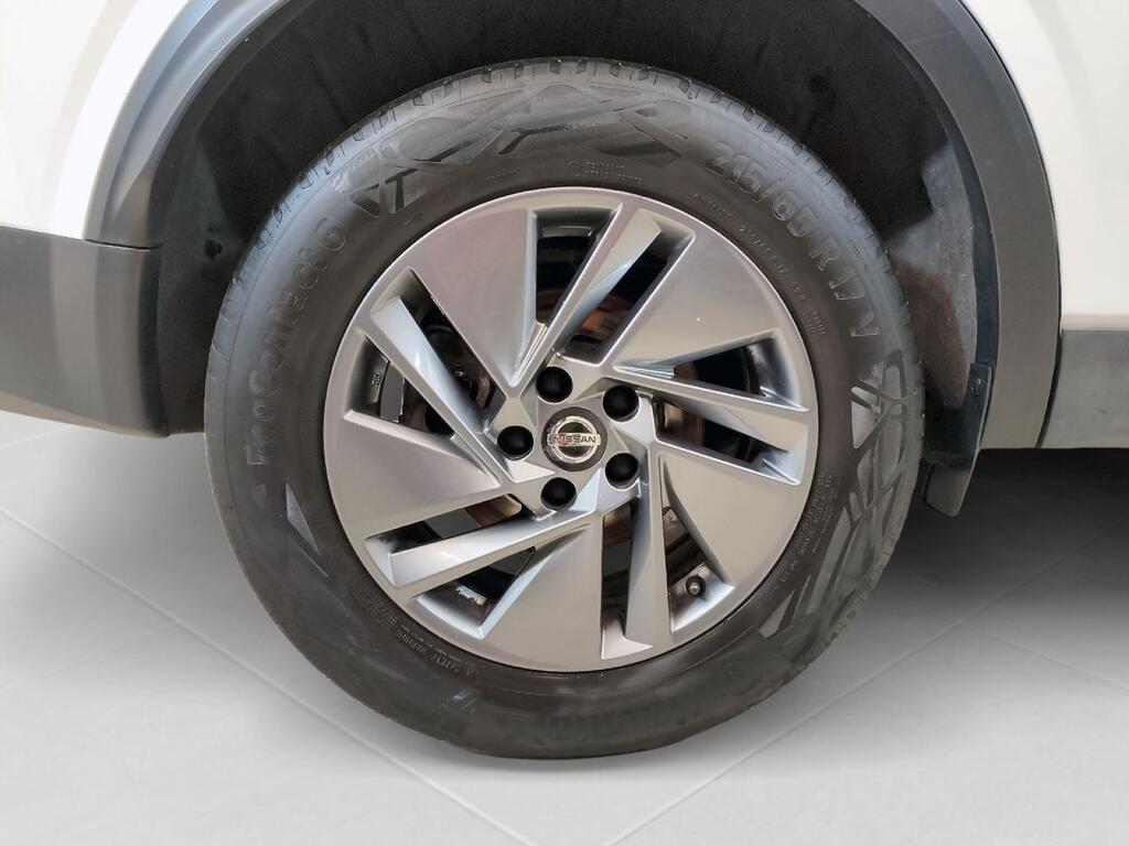 Nissan Qashqai DIG-T 103kW (140CV) mHEV 4x2 Acenta 10