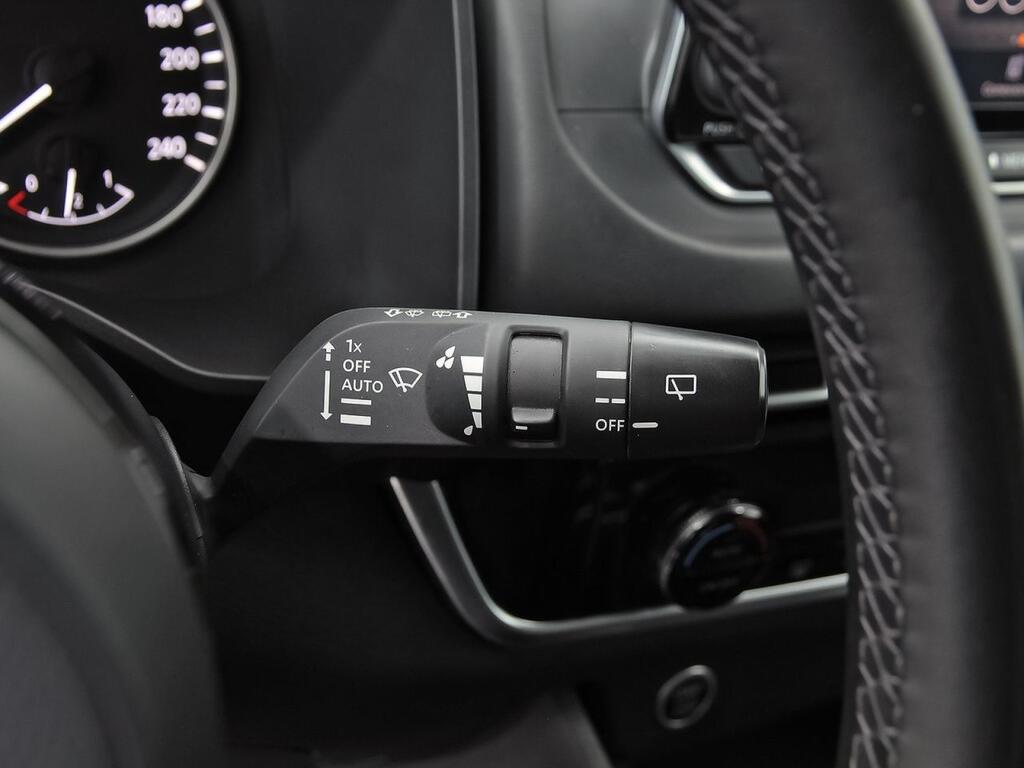 Nissan Qashqai DIG-T 103kW (140CV) mHEV 4x2 Acenta 12