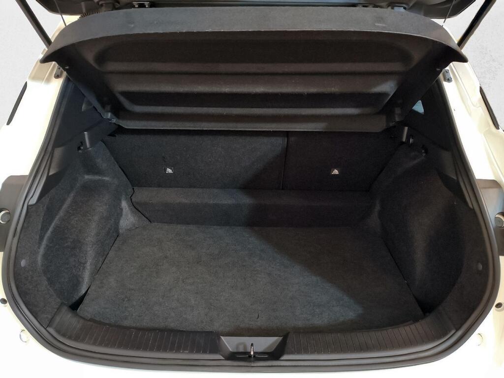 Nissan Qashqai DIG-T 103kW (140CV) mHEV 4x2 Acenta 9