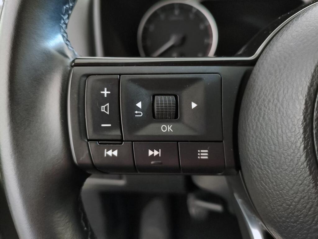 Nissan Qashqai DIG-T 103kW (140CV) mHEV 4x2 Acenta 15