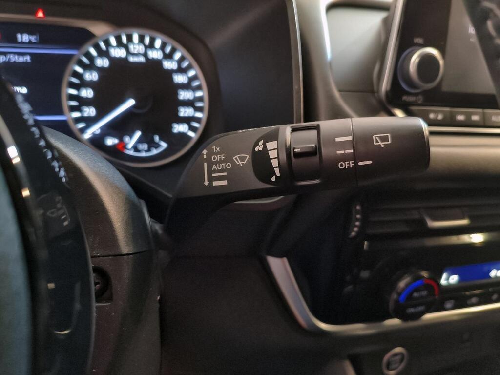 Nissan Qashqai DIG-T 103kW (140CV) mHEV 4x2 Acenta 14