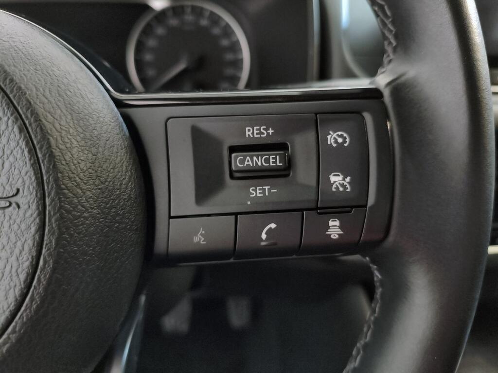 Nissan Qashqai DIG-T 103kW (140CV) mHEV 4x2 Acenta 16