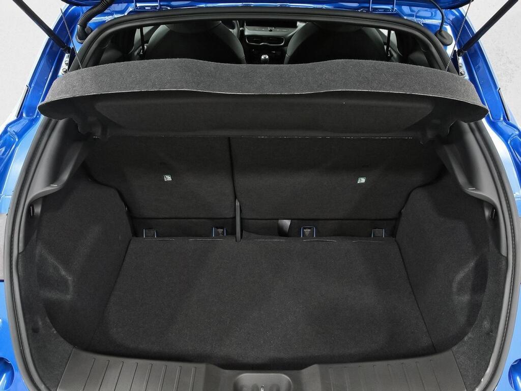 Nissan Juke DIG-T 84 kW (114 CV) 6M/T N-Connecta 9