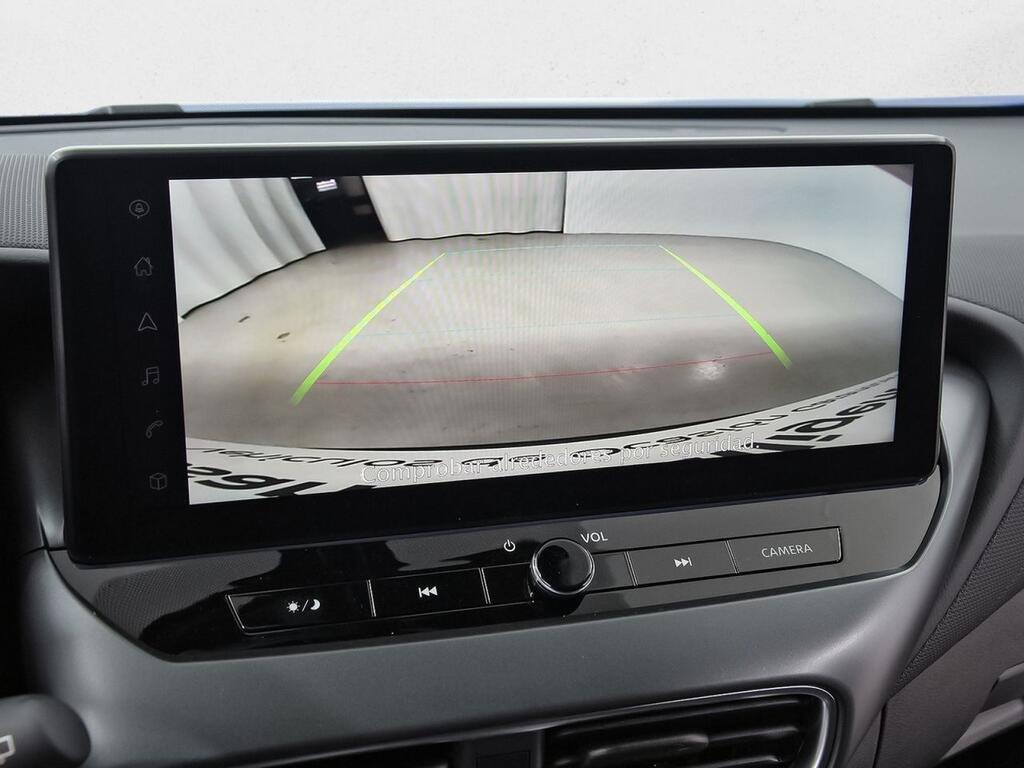 Nissan Juke DIG-T 84 kW (114 CV) 6M/T N-Connecta 25