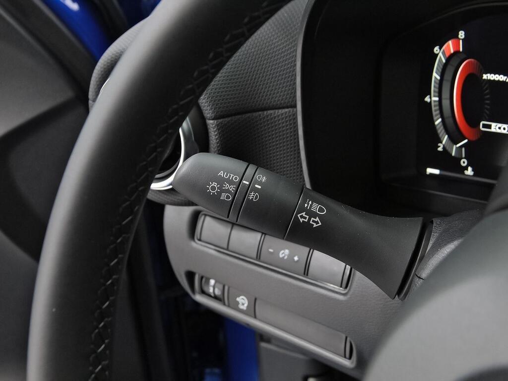 Nissan Juke DIG-T 84 kW (114 CV) 6M/T N-Connecta 15