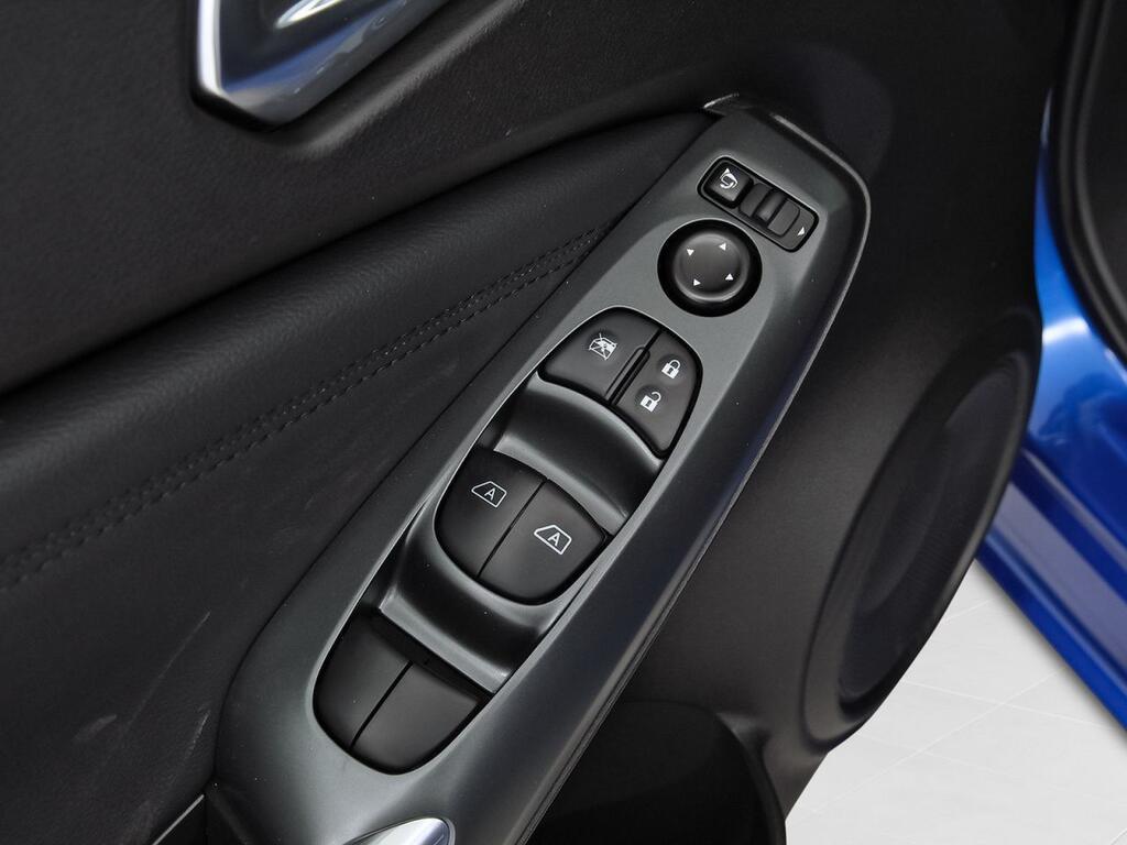 Nissan Juke DIG-T 84 kW (114 CV) 6M/T N-Connecta 12