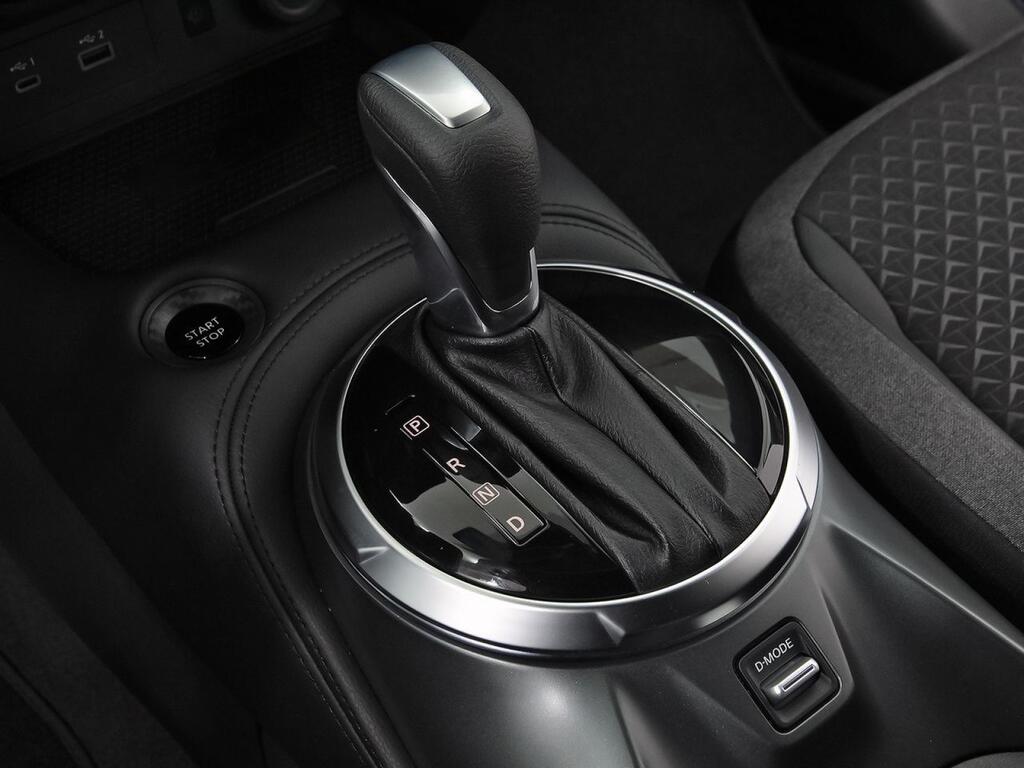 Nissan Juke 1.6 Hybrid 105kW (145CV) N-Connecta 34