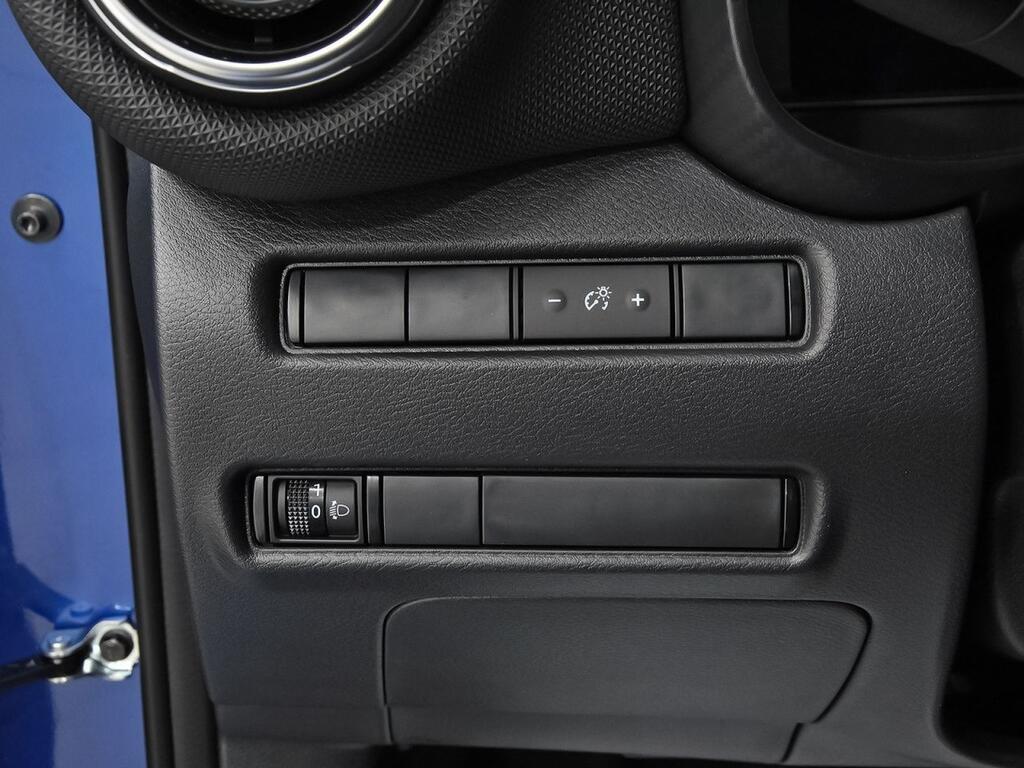 Nissan Juke 1.6 Hybrid 105kW (145CV) N-Connecta 13