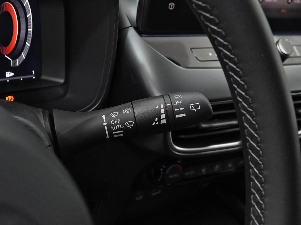 Nissan Juke 1.6 Hybrid 105kW (145CV) N-Connecta 16