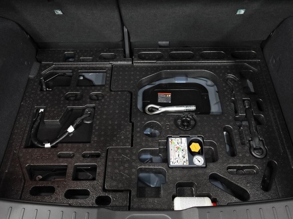 Nissan Juke 1.6 Hybrid 105kW (145CV) N-Connecta 35