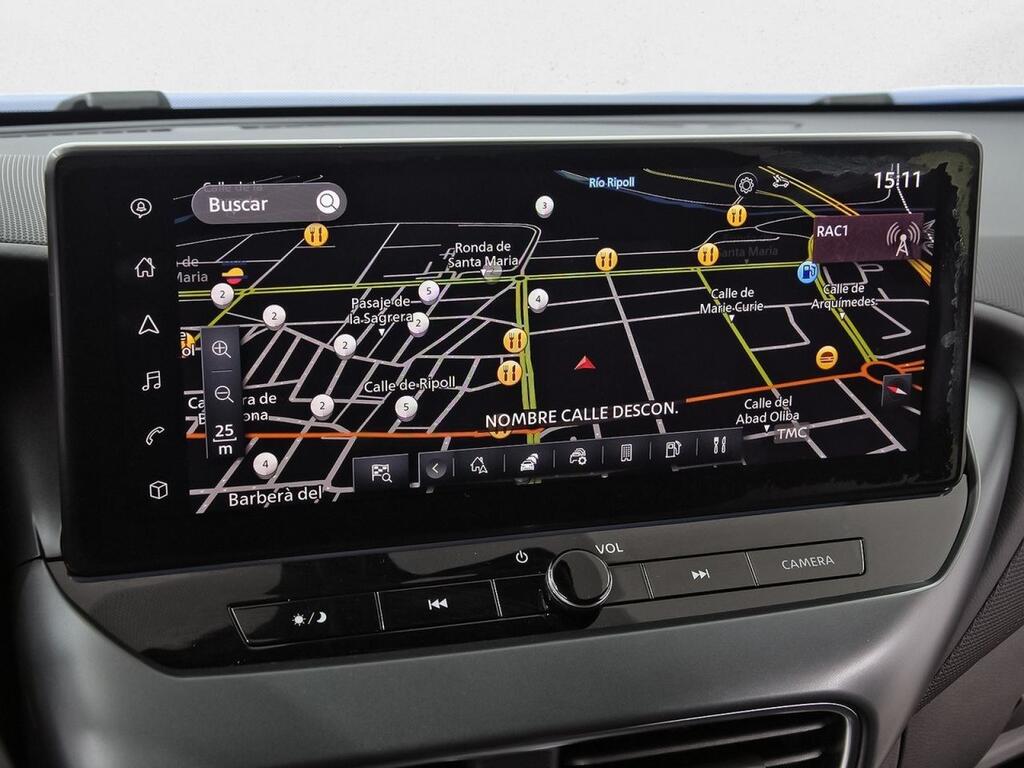 Nissan Juke 1.6 Hybrid 105kW (145CV) N-Connecta 24