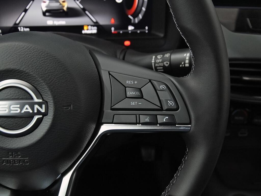 Nissan Juke 1.6 Hybrid 105kW (145CV) N-Connecta 18