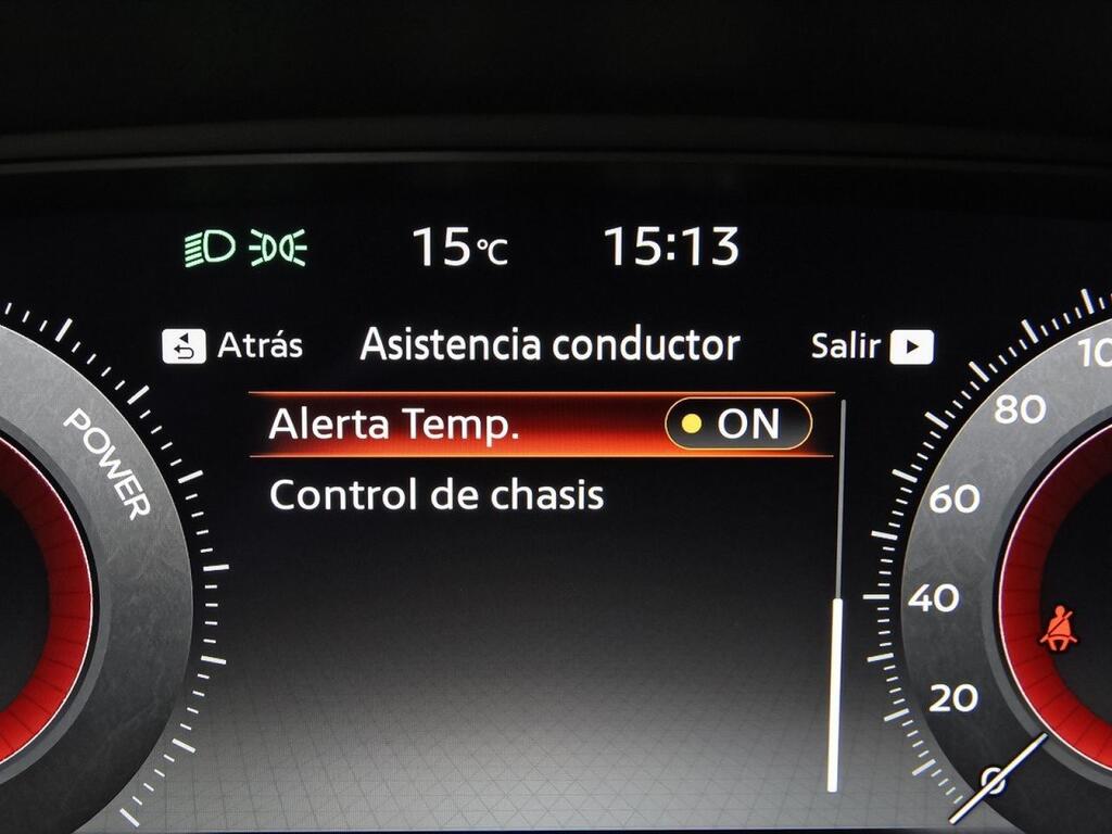 Nissan Juke 1.6 Hybrid 105kW (145CV) N-Connecta 30