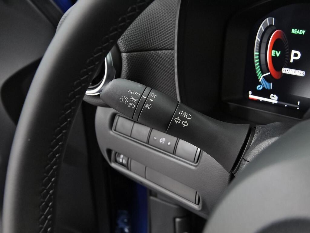 Nissan Juke 1.6 Hybrid 105kW (145CV) N-Connecta 15