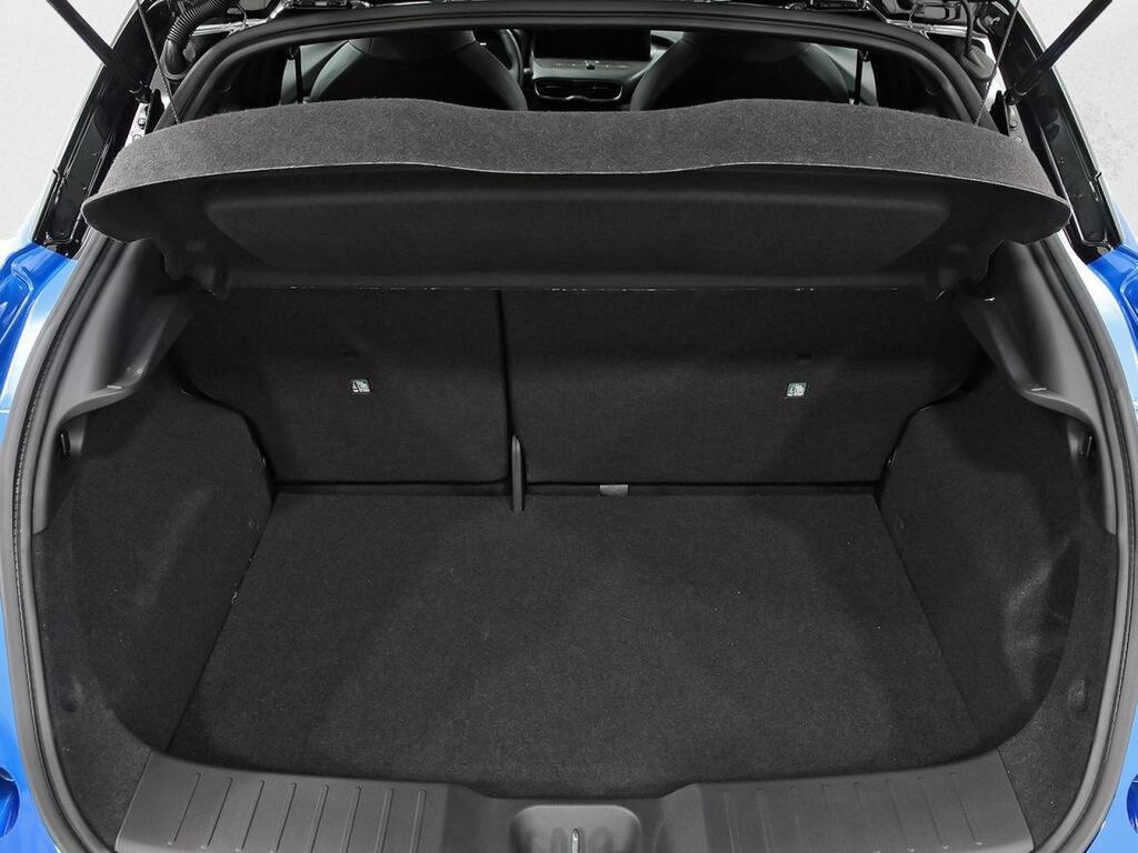 Nissan Juke 1.6 Hybrid 105kW (145CV) N-Connecta 9