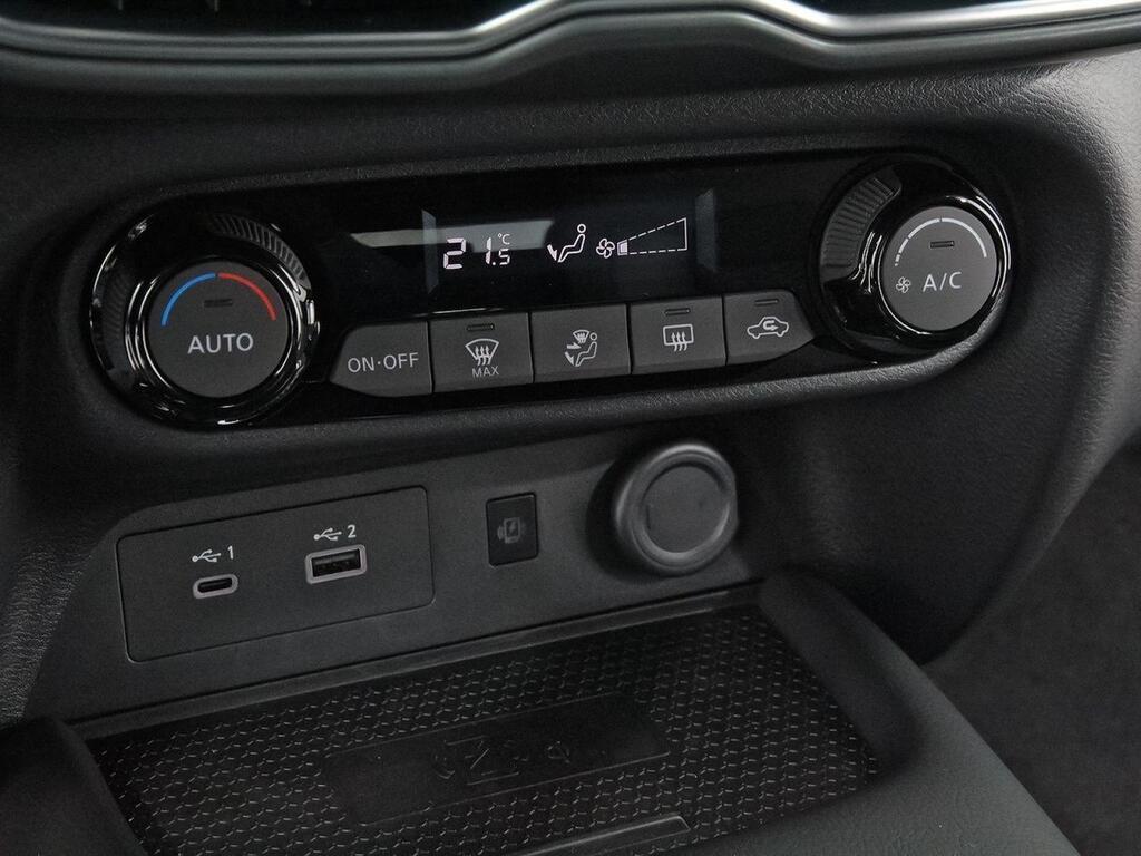 Nissan Juke 1.6 Hybrid 105kW (145CV) N-Connecta 31