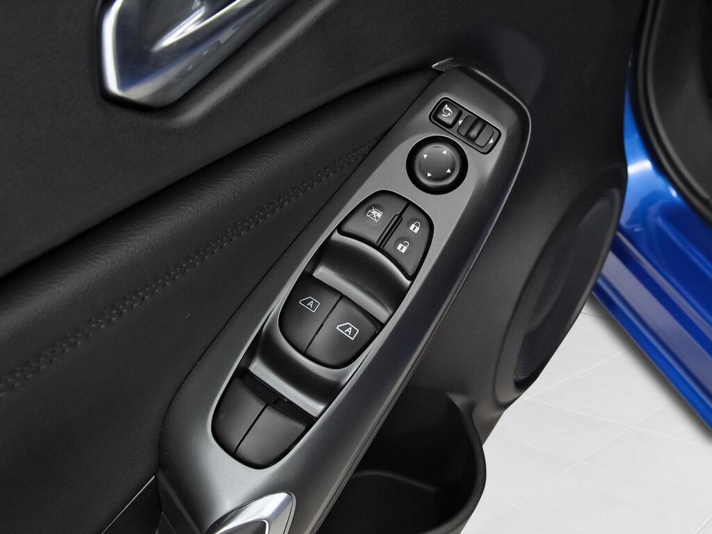 Nissan Juke 1.6 Hybrid 105kW (145CV) N-Connecta 12