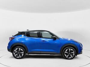 Nissan Juke 1.6 Hybrid 105kW (145CV) N-Connecta