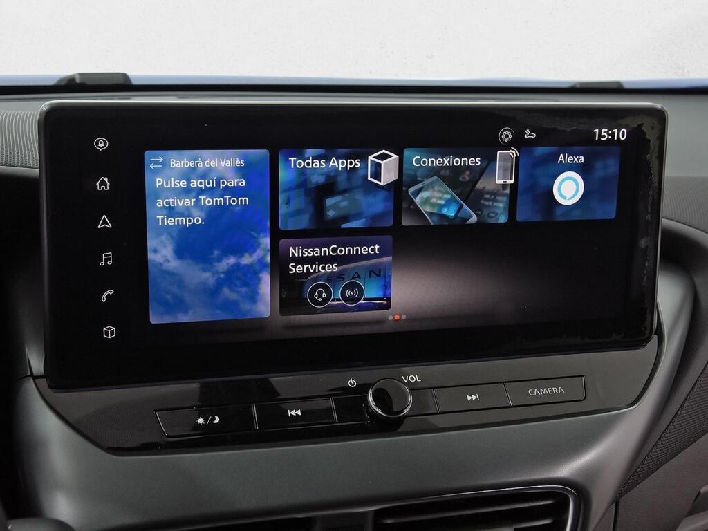 Nissan Juke 1.6 Hybrid 105kW (145CV) N-Connecta 21