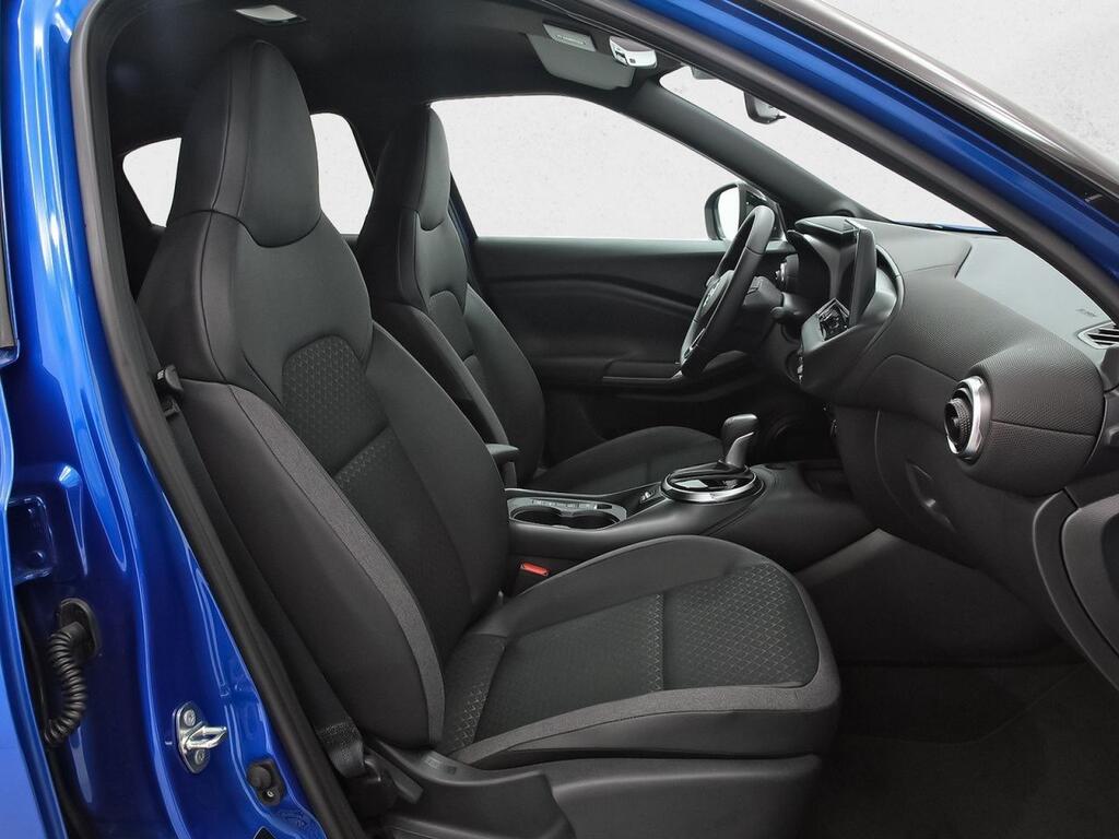 Nissan Juke 1.6 Hybrid 105kW (145CV) N-Connecta 7