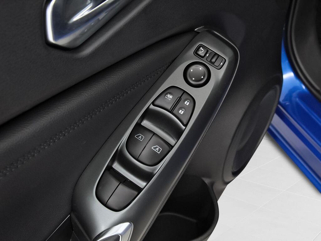 Nissan Juke 1.6 Hybrid 105kW (145CV) N-Connecta 12