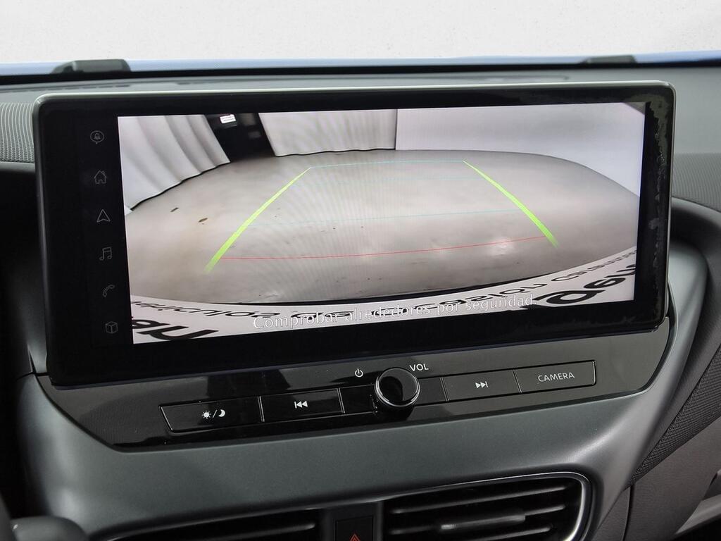 Nissan Juke 1.6 Hybrid 105kW (145CV) N-Connecta 25