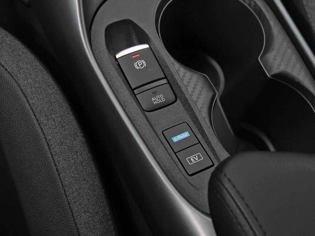 Nissan Juke 1.6 Hybrid 105kW (145CV) N-Connecta 33