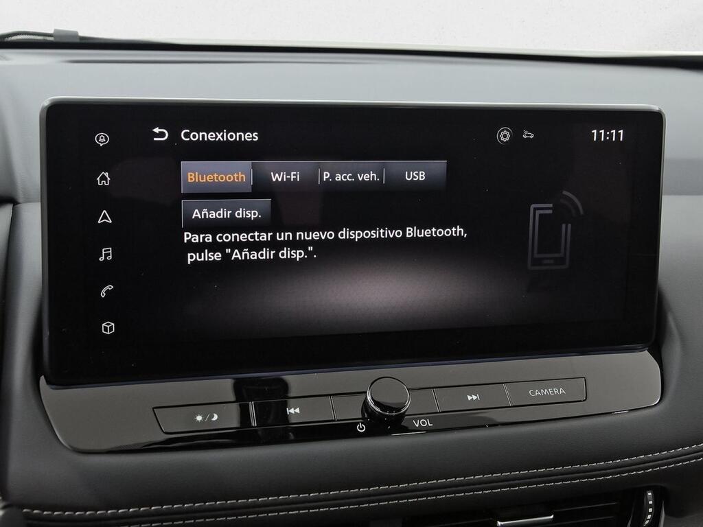 Nissan X-Trail 5pl 1.5 e-POWER 152kW 4x2 A/T N-Connecta 28