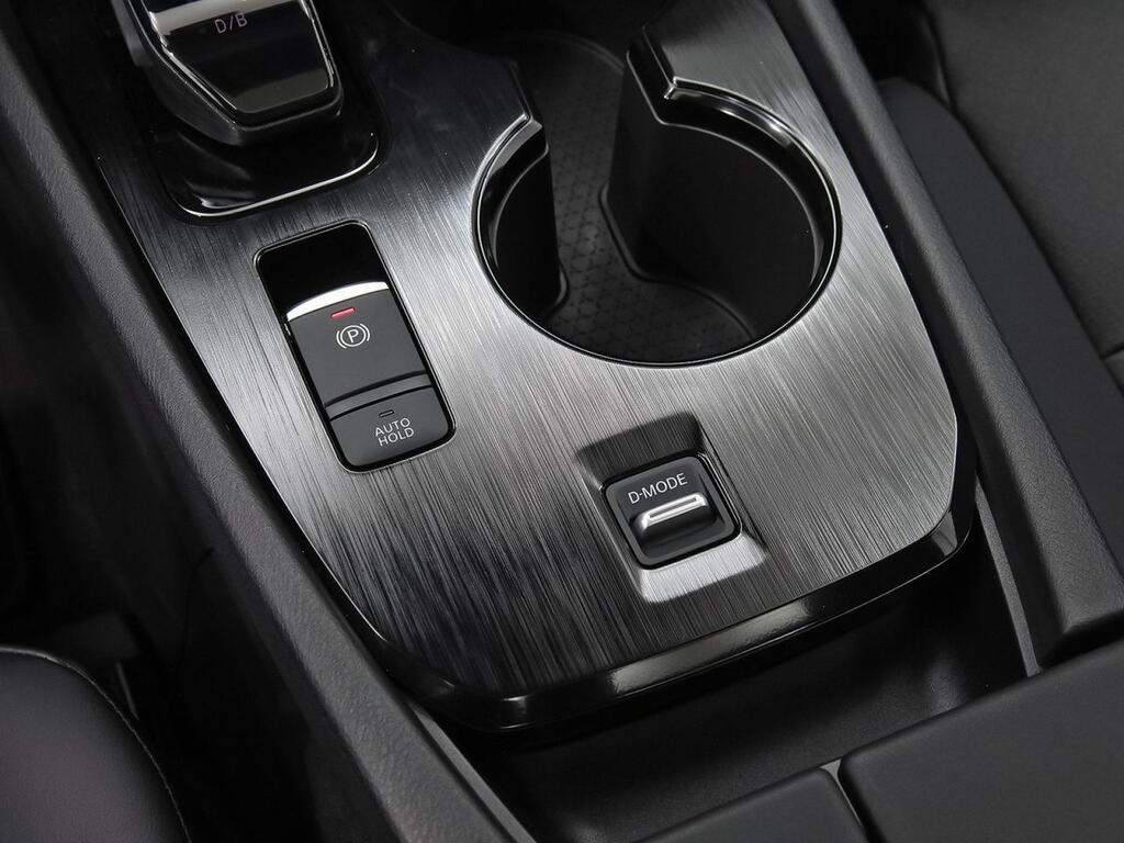 Nissan X-Trail 5pl 1.5 e-POWER 152kW 4x2 A/T N-Connecta 35