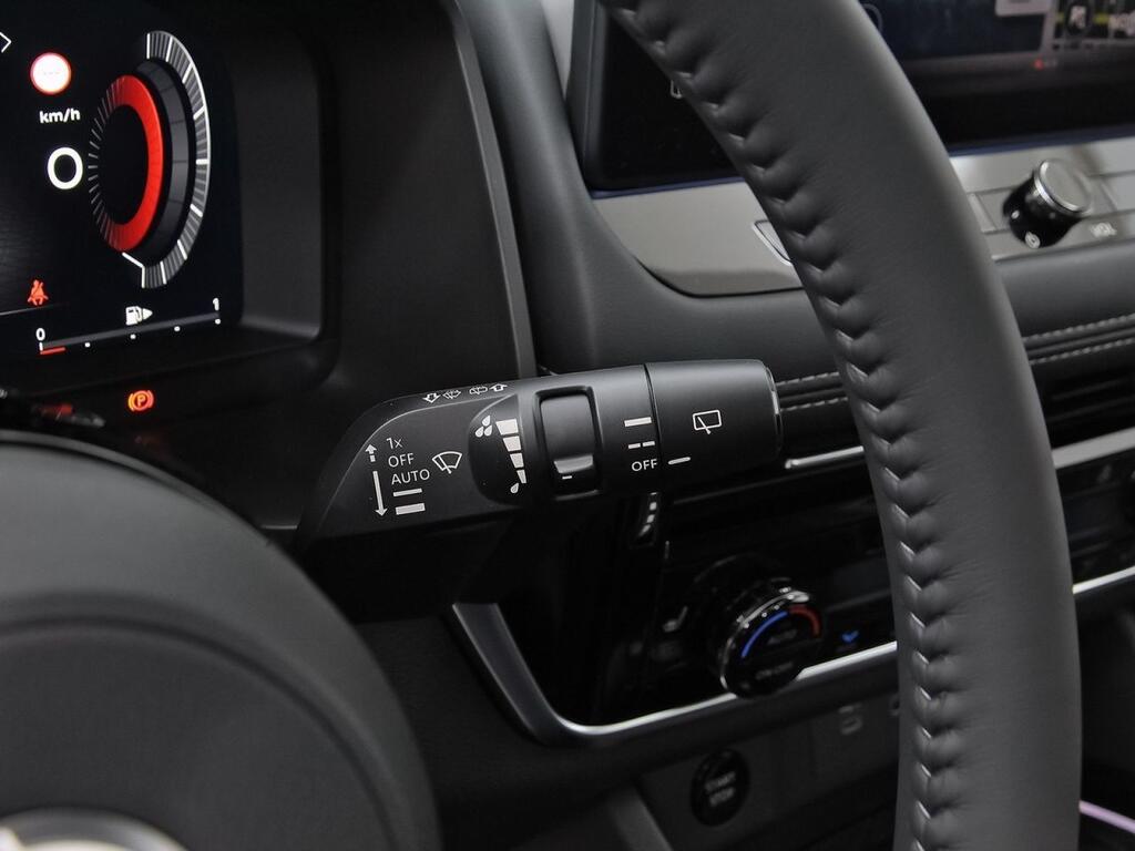 Nissan X-Trail 5pl 1.5 e-POWER 152kW 4x2 A/T N-Connecta 18