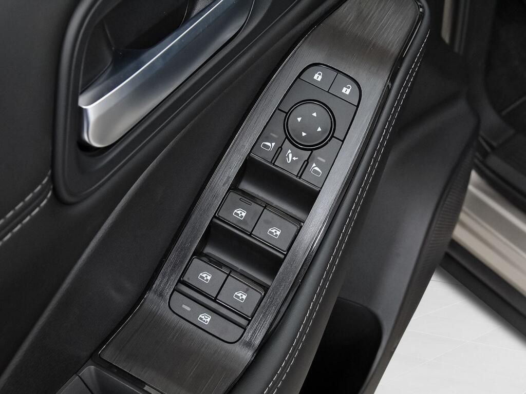 Nissan X-Trail 5pl 1.5 e-POWER 152kW 4x2 A/T N-Connecta 12